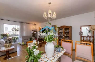 Apartamento com 3 quartos à venda na rua viaza, 374, jardim aeroporto, são paulo, 107 m2 por r$ 930.000