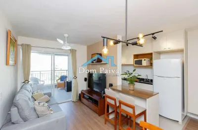 Apartamento com 3 quartos à venda na rua pereira barreto, 159, santo amaro, são paulo, 66 m2 por r$ 780.000