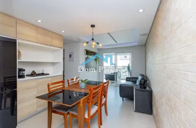 Apartamento com 3 quartos à venda na rua pereira barreto, 159, santo amaro, são paulo, 83 m2 por r$ 1.200.000