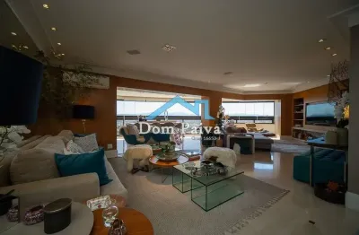 Apartamento com 3 quartos à venda na rua sales júnior, 285, alto da lapa, são paulo, 247 m2 por r$ 4.000.000