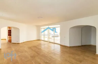 Apartamento com 3 quartos à venda na avenida giovanni gronchi, 3891, vila andrade, são paulo, 520 m2 por r$ 950.000