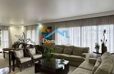Apartamento com 3 quartos à venda na rua machado de assis, 994, vila mariana, são paulo, 212 m2 por r$ 1.395.000