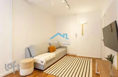 Apartamento com 4 quartos à venda na rua desembargador aguiar valim, 6, vila nova conceição, são paulo, 109 m2 por r$ 1.195.900
