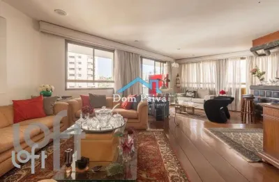 Apartamento com 3 quartos à venda na rua são raimundo das mangabeiras, 150, santa cecília, são paulo, 360 m2 por r$ 2.200.000