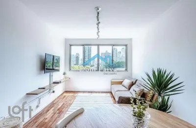 Apartamento com 4 quartos à venda na rua texas, 963, brooklin paulista, são paulo, 96 m2 por r$ 749.500