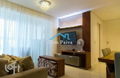 Apartamento com 2 quartos à venda na rua bertioga, 291, chácara inglesa, são paulo, 63 m2 por r$ 850.000