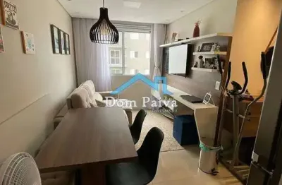 Apartamento com 2 quartos à venda na rua bertioga, 123, chácara inglesa, são paulo, 37 m2 por r$ 450.000