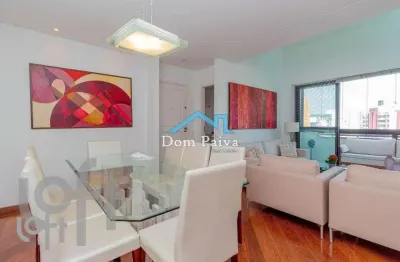 Cobertura com 3 quartos à venda na rua pedro pomponazzi, 789, vila mariana, são paulo, 214 m2 por r$ 2.550.000