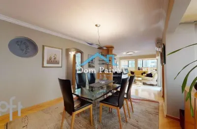 Cobertura com 3 quartos à venda na rua urano, 18, aclimação, são paulo, 270 m2 por r$ 1.750.000