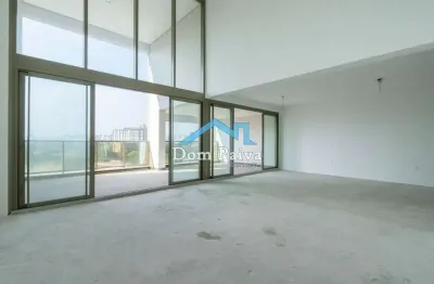 Apartamento com 4 quartos à venda na avenida professor ascendino reis, 1300, vila clementino, são paulo, 308 m2 por r$ 8.490.000