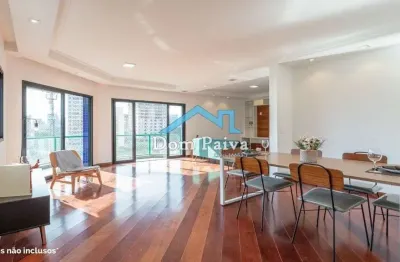 Apartamento com 4 quartos à venda na rua agostinho rodrigues filho, 410, vila clementino, são paulo, 152 m2 por r$ 1.410.000