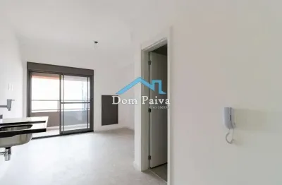 Apartamento com 1 quarto à venda na rua borges lagoa, 360, vila clementino, são paulo, 28 m2 por r$ 410.000