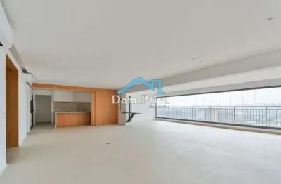 Apartamento com 3 quartos à venda na avenida professor ascendino reis, 1145, vila clementino, são paulo, 244 m2 por r$ 6.700.000