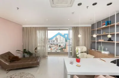 Sala comercial à venda na rua sena madureira, 151, vila clementino, são paulo, 42 m2 por r$ 470.000