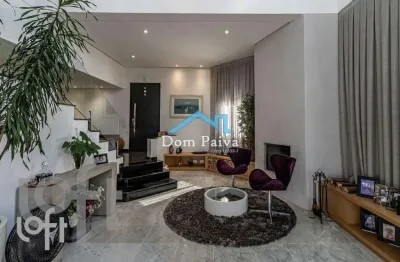 Cobertura com 4 quartos à venda na rua itapimirum, 558, vila andrade, são paulo, 750 m2 por r$ 2.200.000