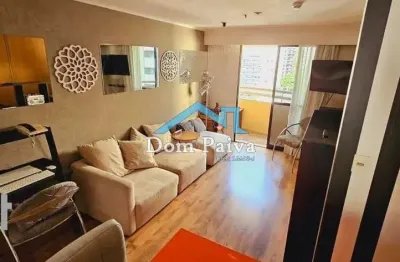 Apartamento com 1 quarto à venda na rua tuim, 18, vila uberabinha, são paulo, 36 m2 por r$ 599.000