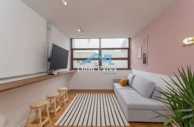 Apartamento com 5 quartos à venda na alameda franca, 270, jardim paulista, são paulo, 163 m2 por r$ 1.705.400