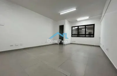 Sala comercial para alugar na doutor tirso martins, 100, vila mariana, são paulo, 32 m2