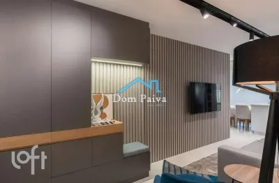 Apartamento com 1 quarto à venda na rua paula ney, 100, vila mariana, são paulo, 42 m2 por r$ 860.000