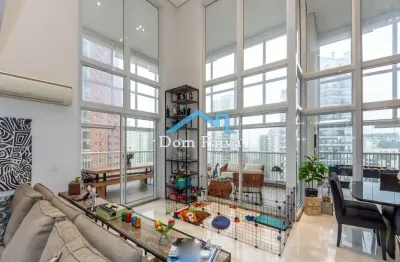 Apartamento com 3 quartos à venda na rua agnaldo manuel dos santos, 84, vila mariana, são paulo, 238 m2 por r$ 3.800.000