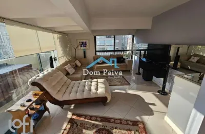 Cobertura com 1 quarto à venda na rua dias de toledo, 261, saúde, são paulo, 101 m2 por r$ 1.100.000