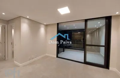 Apartamento com 2 quartos à venda na avenida jabaquara, 2461, mirandópolis, são paulo, 65 m2 por r$ 960.000
