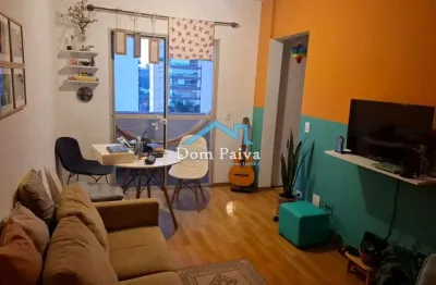 Apartamento com 1 quarto à venda na rua doutor pinto ferraz, 49, vila mariana, são paulo, 38 m2 por r$ 450.000