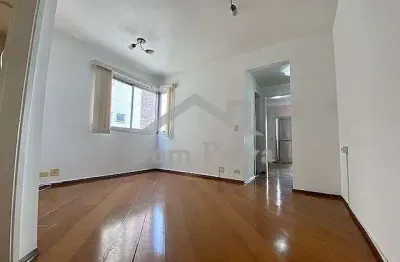 Apartamento com 1 quarto à venda na rua afonso celso, 1000, vila mariana, são paulo, 42 m2 por r$ 450.000