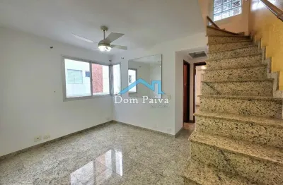 Cobertura com 2 quartos à venda na rua afonso celso, 1000, vila mariana, são paulo, 81 m2 por r$ 799.000