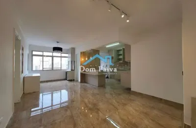Apartamento com 3 quartos à venda na rua afonso celso, 718, vila mariana, são paulo, 92 m2 por r$ 750.000