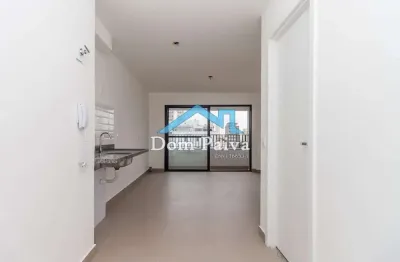 Apartamento com 1 quarto à venda na rua doutor tomás alves, 110, vila mariana, são paulo, 27 m2 por r$ 440.000