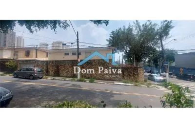 Casa com 3 quartos à venda na rua breno ferraz do amaral, 268, vila mariana, são paulo, 240 m2 por r$ 1.200.000