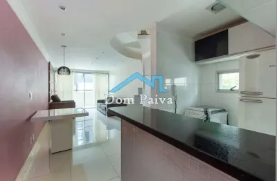 Apartamento com 1 quarto à venda na rua dona avelina, 118, vila mariana, são paulo, 74 m2 por r$ 620.000