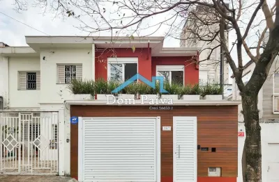 Casa com 3 quartos à venda na rua baltazar lisboa, 387, vila mariana, são paulo, 236 m2 por r$ 2.200.000