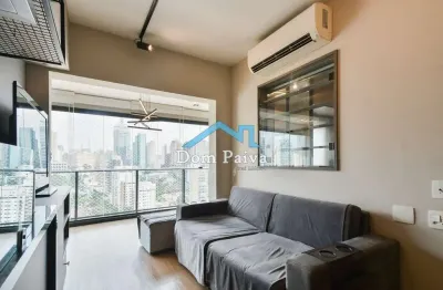 Apartamento com 1 quarto à venda na rua paula ney, 100, vila mariana, são paulo, 48 m2 por r$ 809.000