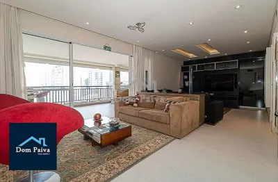 Apartamento com 3 quartos à venda na rua doutor barros cruz, 104, vila mariana, são paulo, 184 m2 por r$ 2.670.000