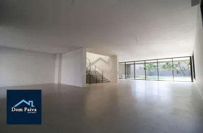 Casa em condomínio fechado com 4 quartos à venda na alameda calicut, 72, granja julieta, são paulo, 828 m2 por r$ 9.900.000