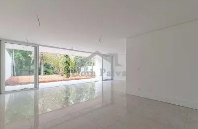 Casa em condomínio fechado com 4 quartos à venda na rua manuel ribeiro da cruz, 200, granja julieta, são paulo por r$ 5.950.000