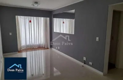 Apartamento com 1 quarto à venda na rua vergueiro, 3169, vila mariana, são paulo, 49 m2 por r$ 559.000
