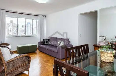 Apartamento com 3 quartos à venda na rua humberto i, 974, vila mariana, são paulo, 106 m2 por r$ 1.150.000