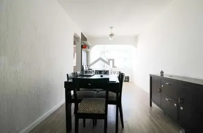 Cobertura com 2 quartos à venda na rua soares de avellar, 464, vila guarani, são paulo, 140 m2 por r$ 699.000