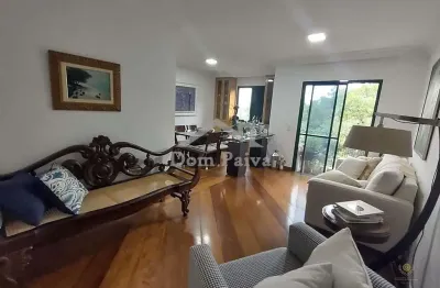 Apartamento com 3 quartos à venda na rua malebranche, 99, vila mariana, são paulo, 137 m2 por r$ 1.360.000