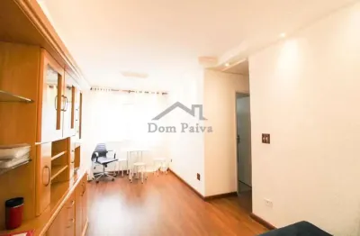 Apartamento com 2 quartos à venda na rua major maragliano, 136, vila mariana, são paulo, 55 m2 por r$ 600.000