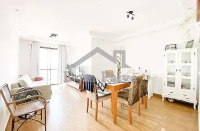 Apartamento com 3 quartos à venda na rua itapiru, 380, saúde, são paulo, 78 m2 por r$ 770.000