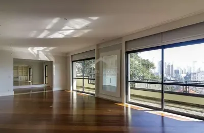 Apartamento com 4 quartos à venda na rua doutor joão maia, 170, aclimação, são paulo, 320 m2 por r$ 2.800.000