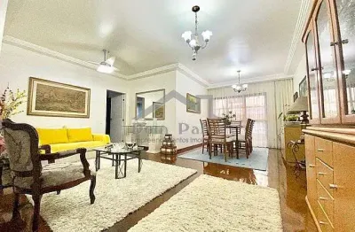 Apartamento com 3 quartos à venda na rua doutor francisco josé longo, 281, chácara inglesa, são paulo, 134 m2 por r$ 950.000