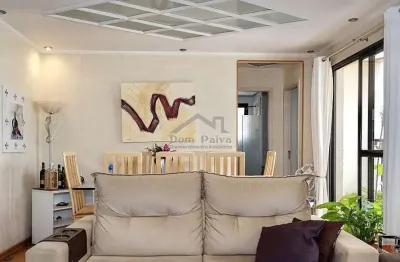 Apartamento com 4 quartos à venda na avenida onze de junho, 600, vila clementino, são paulo, 106 m2 por r$ 1.100.000