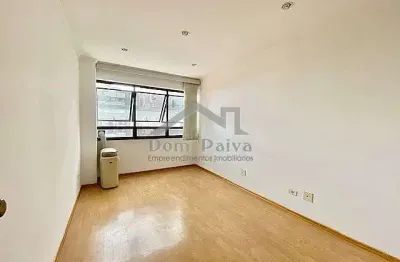 Sala comercial à venda na doutor tirso martins, 100, vila mariana, são paulo, 45 m2 por r$ 450.000