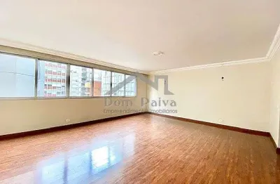 Apartamento com 3 quartos à venda na Rua Pedroso Alvarenga, 104, Itaim Bibi, São Paulo, 173 m2 por R$ 2.438.000