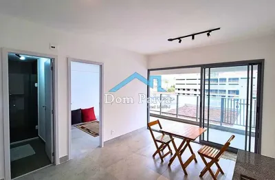 Apartamento com 1 quarto à venda na avenida doutor ricardo jafet, 2070, saúde, são paulo, 41 m2 por r$ 620.000